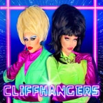 Podcast Cliffhangers - Rupaul's Drag Race UK Recap