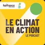 Logo of the podcast Climat en Action Podcast Climat en Action