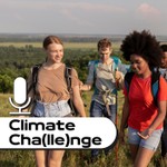 Logo of the podcast Climate Cha(lle)nge Podcast Climate Cha(lle)nge