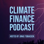 Climate Finance Podcast Podcast Climate Finance Podcast