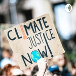 Logo of the podcast Climate Justice as Epistemic Justice Podcast Climate Justice as Epistemic Justice