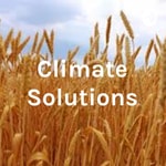 Logo of the podcast Climate Solutions Podcast Climate Solutions