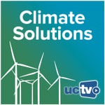 Logo of the podcast Climate Solutions Podcast Climate Solutions