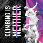 Logo of the podcast Climbing is Neither Podcast Climbing is Neither