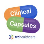 Clinical Capsules - Actionable Medication Pearls in Minutes Podcast Clinical Capsules - Actionable Medication Pearls in Minutes