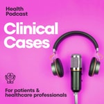Logo of the podcast Clinical Cases Podcast Clinical Cases