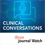 Logo of the podcast Clinical Conversations Podcast Clinical Conversations