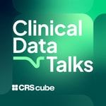 Logo of the podcast Clinical Data Talks Podcast Clinical Data Talks