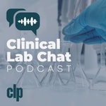 Logo of the podcast Clinical Lab Chat Logo of the podcast Clinical Lab Chat