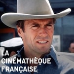 Logo of the podcast Clint Eastwood Podcast Clint Eastwood