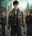 Logo of the podcast Clip de HARRY POTTER Y LAS RELIQUIAS DE LA MUERTE – PARTE 2 Podcast Clip de HARRY POTTER Y LAS RELIQUIAS DE LA MUERTE – PARTE 2