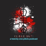 Logo of the podcast Cliquebait: A twenty one pilots Podcast Podcast Cliquebait: A twenty one pilots Podcast