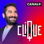 Logo of the podcast Clique X Podcast Clique X