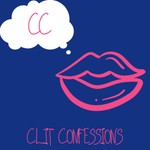 Logo of the podcast Clit Confessions Podcast Clit Confessions