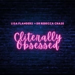 Logo of the podcast Cliterally Obsessed Podcast Cliterally Obsessed