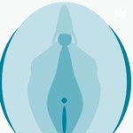 Logo of the podcast Clitoris Podcast Podcast Clitoris Podcast