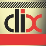 Logo of the podcast Clix