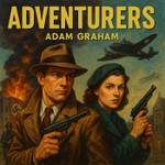 Cloak and Dagger|World War 2 Spy Adventures Podcast Cloak and Dagger|World War 2 Spy Adventures