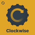 Logo of the podcast Clockwise Podcast Clockwise