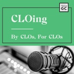 Logo of the podcast CLOing Podcast CLOing