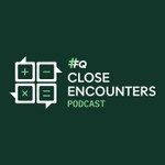 Logo of the podcast Close Encounters: Behind the Balance Sheets Podcast Close Encounters: Behind the Balance Sheets
