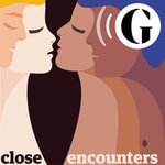 Logo of the podcast Close Encounters Podcast Close Encounters
