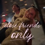 Logo of the podcast Close Friends Only Podcast Close Friends Only