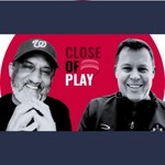 Logo of the podcast Close of Play Podcast Close of Play