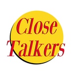 Logo of the podcast Close Talkers - A Seinfeld Podcast Podcast Close Talkers - A Seinfeld Podcast