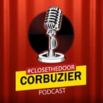 Logo of the podcast Close The Door Podcast Close The Door