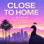 Logo of the podcast Close to Home Podcast Close to Home