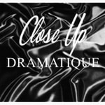 Logo of the podcast Close Up Dramatique Podcast Close Up Dramatique