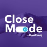 Logo of the podcast CloseMode: The Enterprise Sales Show Podcast CloseMode: The Enterprise Sales Show