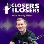 Next Level Podcast with Jeremy Miner