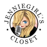 Logo of the podcast Closet Conversations - Vintage, Reselling, Consignment and Styling with Jennie Walker Podcast Closet Conversations - Vintage, Reselling, Consignment and Styling with Jennie Walker