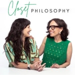 Logo of the podcast Closet Philosophy
