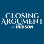 Logo of the podcast Closing Argument with Walter Hudson Podcast Closing Argument with Walter Hudson