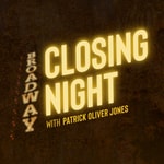 Logo of the podcast Closing Night Podcast Closing Night