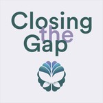 Logo of the podcast Closing the Gap Podcast Closing the Gap