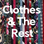Podcast Clothes and the Rest
