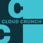 Logo of the podcast Cloud Crunch Podcast Cloud Crunch