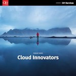 Logo of the podcast Cloud Innovators Podcast Cloud Innovators