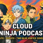 Logo of the podcast Cloud Ninja Podcast Podcast Cloud Ninja Podcast