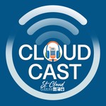 Logo of the podcast Cloudcast - The Official Podcast of the City of St. Cloud, FL Podcast Cloudcast - The Official Podcast of the City of St. Cloud, FL