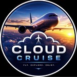 Logo of the podcast CloudCruise Podcast CloudCruise