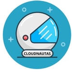 Logo of the podcast CloudNautas - Charlas NO técnicas cloud para emprendedores (AWS Cloud en Español) Podcast CloudNautas - Charlas NO técnicas cloud para emprendedores (AWS Cloud en Español)