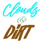 Logo of the podcast Clouds & Dirt Tree care Podcast Clouds & Dirt Tree care