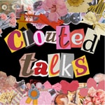 Logo of the podcast Clouted talks Podcast Clouted talks
