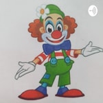 Logo of the podcast Clown-Klasse Podcast Clown-Klasse