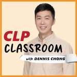 Logo of the podcast CLP Classroom Podcast CLP Classroom